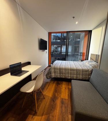Apartamento Exclusivo en TAJ 97 Smart Living