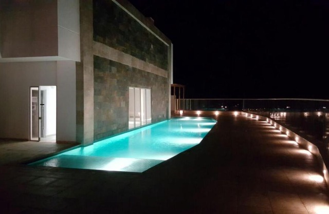 Apartamento Fantástico