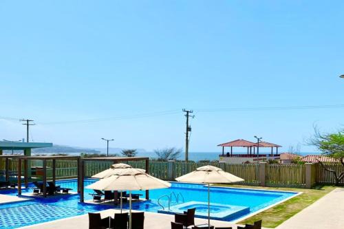 Apartamento Familiar Vacacional en Puerto Colombia