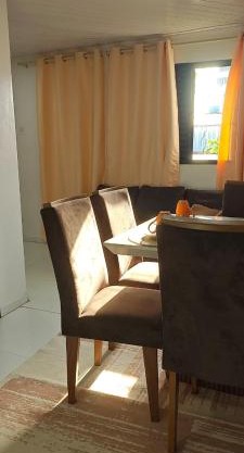 Apartamento familiar