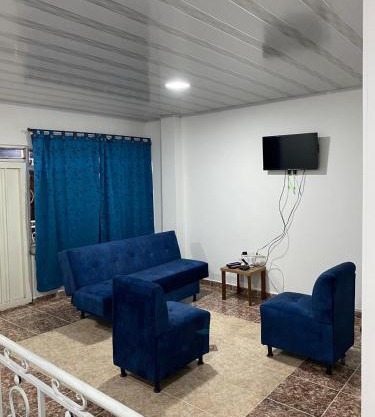 Apartamento Familiar
