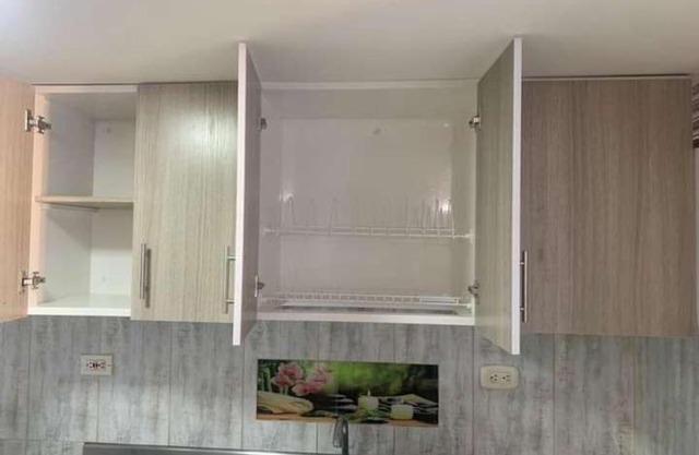 Apartamento familiar