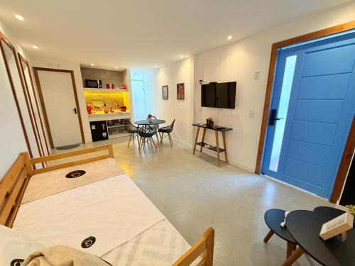 Apartamento Familiar - Condominio Valencia