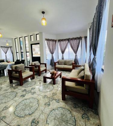 Apartamento familiar Talo