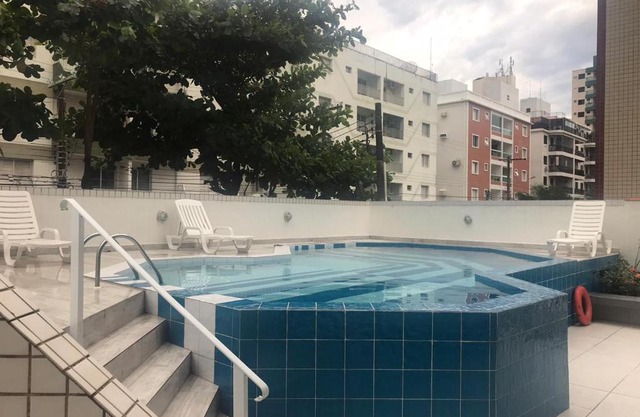 Apartamento familiar em asturias