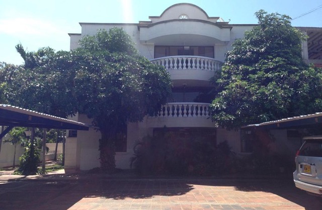 Apartamento Familiar en Valledupar - Amplio y Cómodo