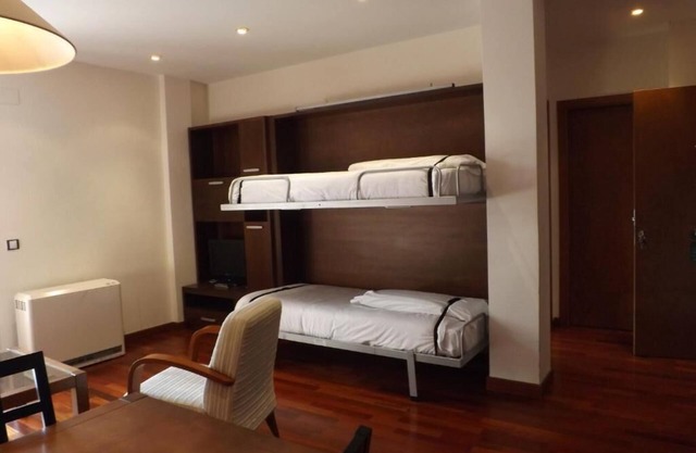 Apartamento Familiar Cerca de las Pistas de Esquí