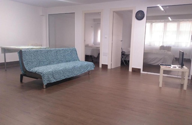 Apartamento familiar Torrelavega