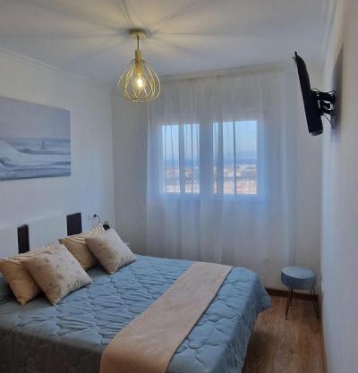 Apartamento Faro Burela