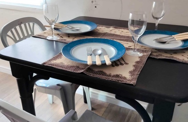 Apartamento Fascinante