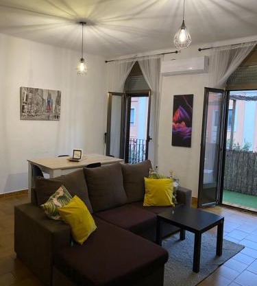 Apartamento felicitat