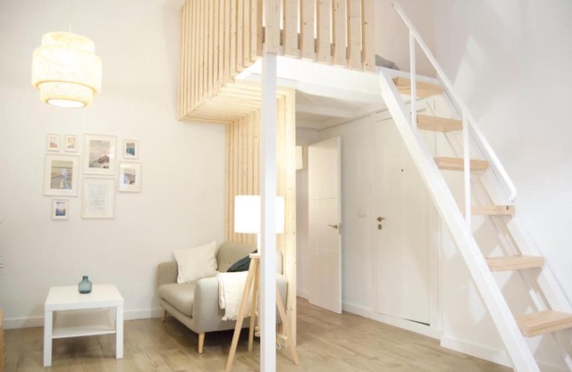 Apartamento FERROL VELLO II