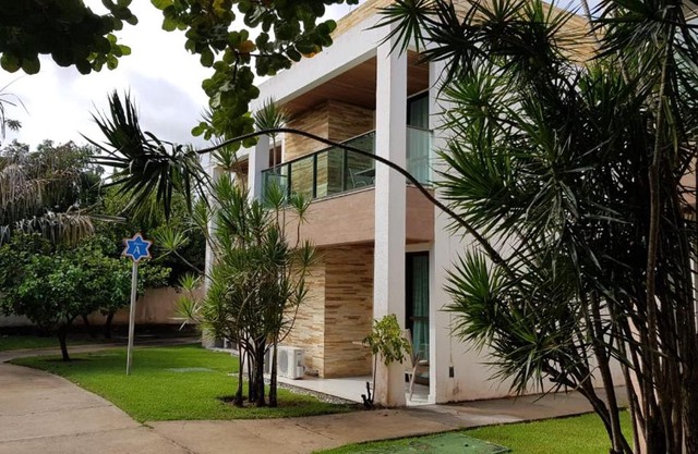 Apartamento flat - Iloa Residence 1