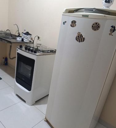 apartamento Flat JR