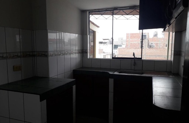 Apartamento Flat Sagitario