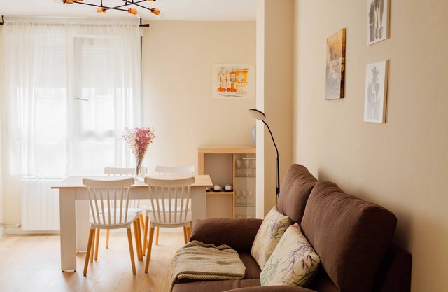 Apartamento Floranes