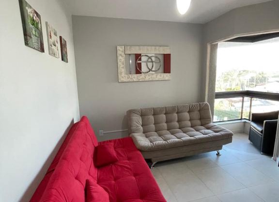 Apartamento Florianópolis ponta das canas