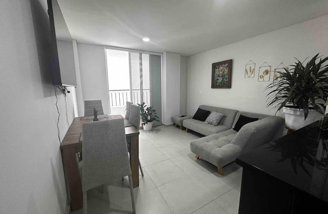 Apartamento FlorMorago