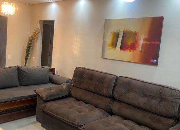 Apartamento four seasons