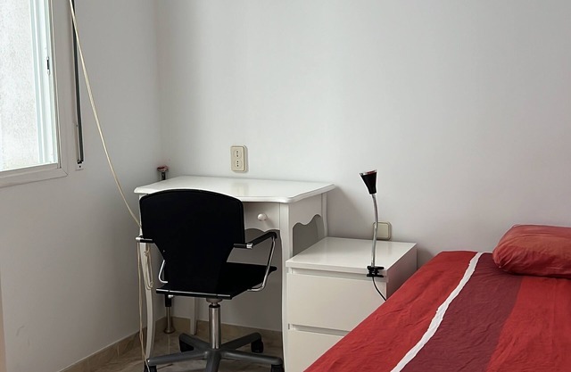 Apartamento Fred