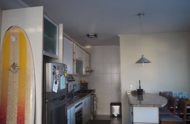 Apartamento Frente Praia a 50 Metros do mar