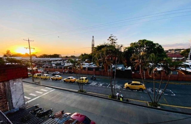 Apartamento Frente a la Terminal Armenia Q