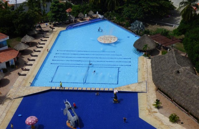 Apartamento Frente al Mar