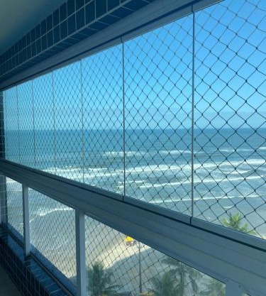 Apartamento frente mar KP