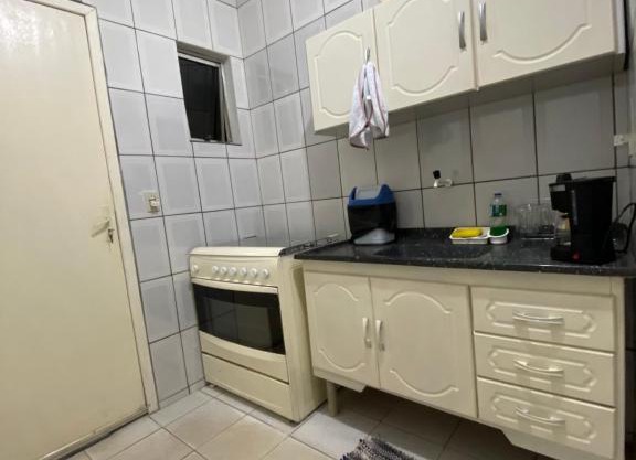 Apartamento Fruto da Terra TERREO