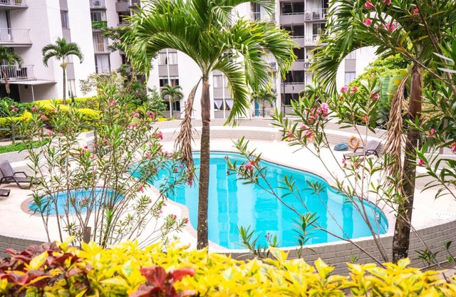 Apartamento Génova