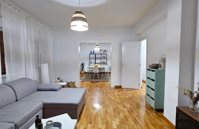Apartamento Gómez
