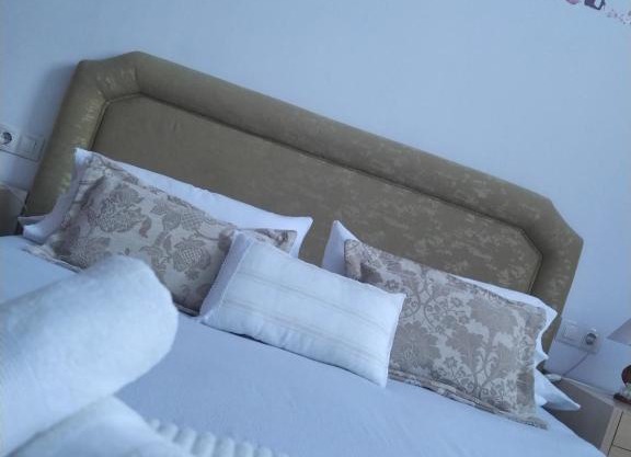 Apartamento Gabierrota