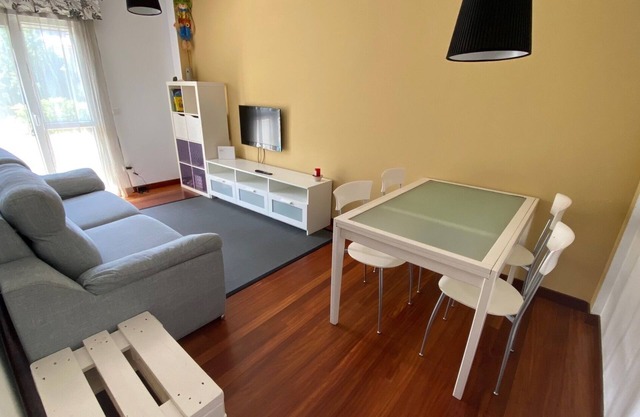 Apartamento Gibaja