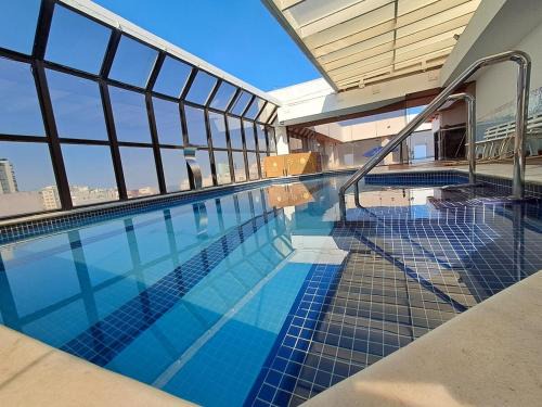 Apartamento Golden Beach Guarujá