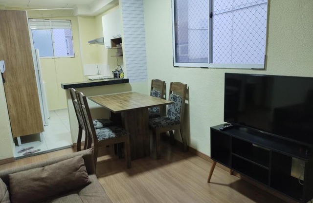 Apartamento Golden