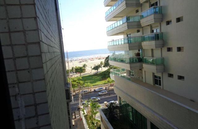 Apartamento Gonzaga