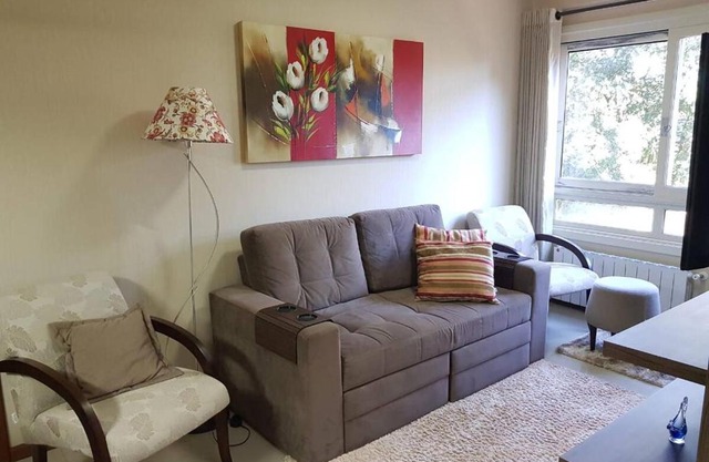 Apartamento Gramado