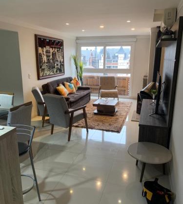 Apartamento Gramado/Canela