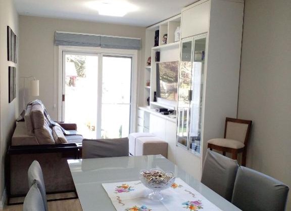 Apartamento Gramado Magalhães By Cia da Temporada
