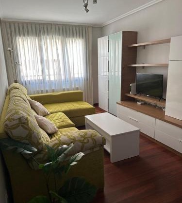 Apartamento Gran Azul Santoña