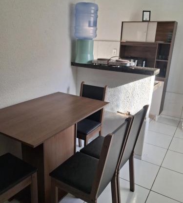 Apartamento Grand Maracanaú - Premium