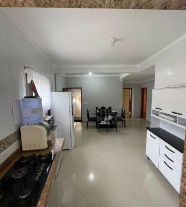 Apartamento Grande