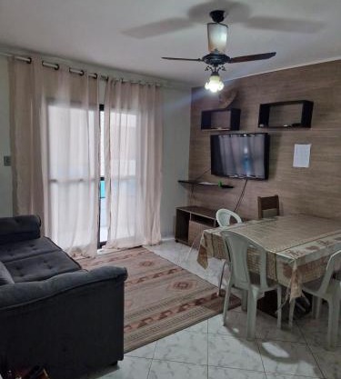 Apartamento grande e espaçoso Ótima localização