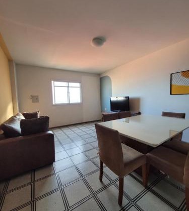 Apartamento Grande em Itapuã - Vila Velha