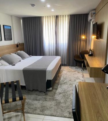 Apartamento Granja Brasil Itaipava - RJ