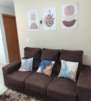 Apartamento Green Home