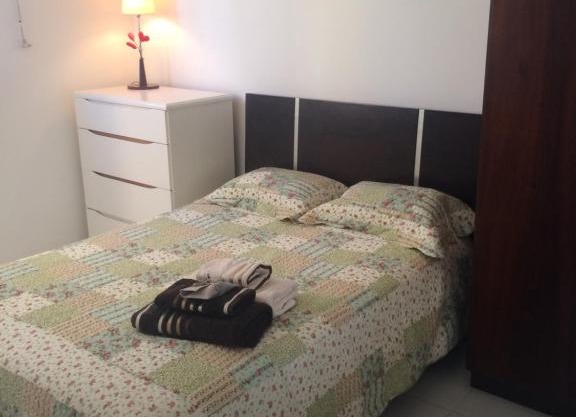 Apartamento Guarapari com aconchego