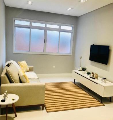 Apartamento Guarujá 12