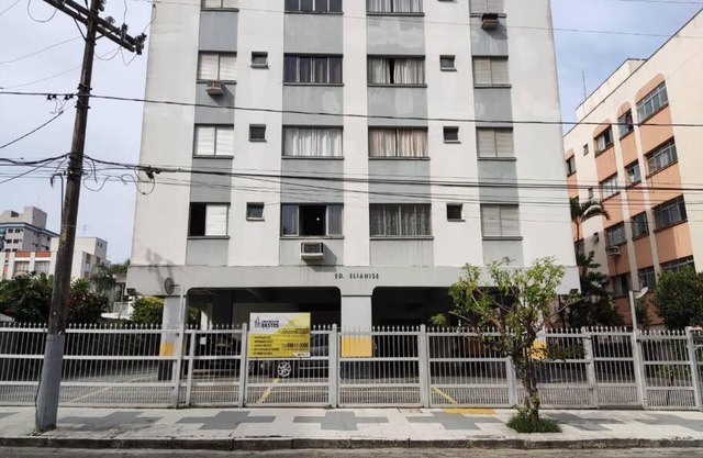 Apartamento Guarujá