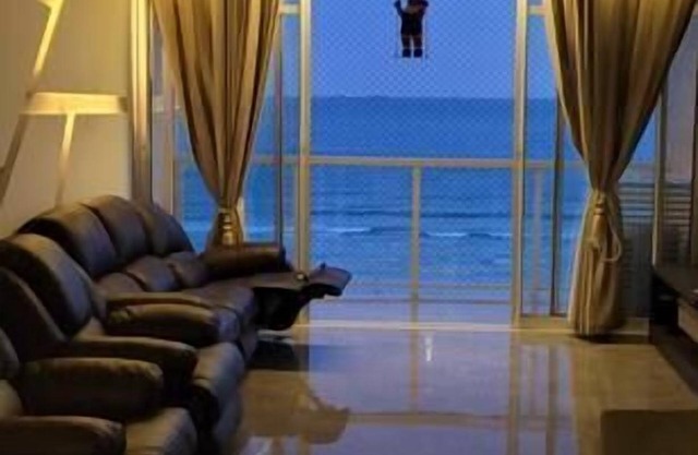 Apartamento Guarujá